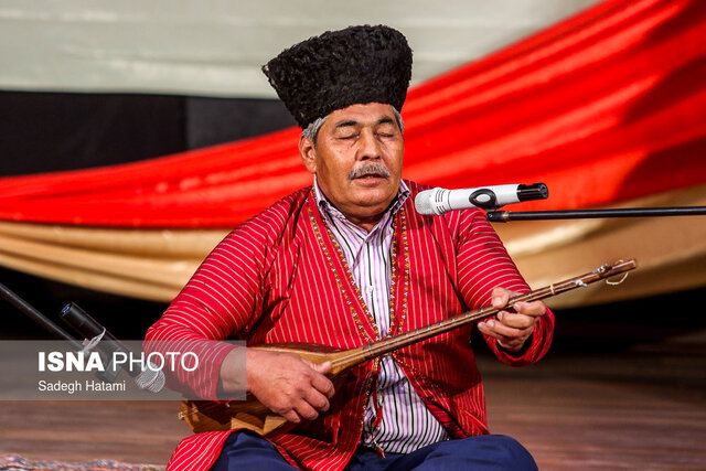 موسیقی بخشی جزء جداییناپذیر تاریخ و فرهنگ خراسان