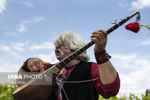 موسیقی بخشی جزء جداییناپذیر تاریخ و فرهنگ خراسان