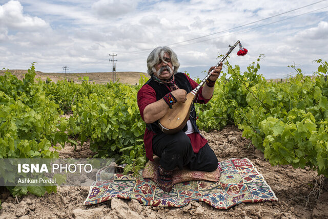 "موسیقی بخشی" جزء جدایی‌ناپذیر تاریخ و فرهنگ خراسان