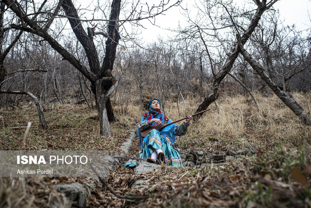 موسیقی بخشی جزء جداییناپذیر تاریخ و فرهنگ خراسان