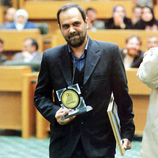 زنده‌یاد کاظمی‌آشتیانی در حوزه تحقیقات سلول‌های بنیادی سدشکنی کرد