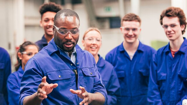 دانشگاه و لزوم آموزش مهارتهای عصر دیجیتال پساکرونا