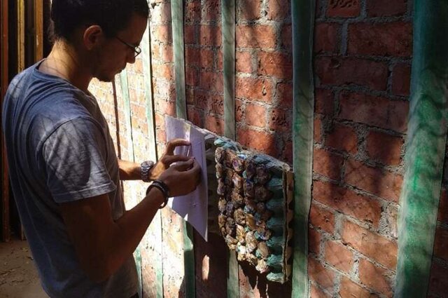 راهکاری در کاهش مصرف انرژی