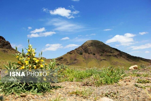 عکس از آرشیو درباره قلعههای اسماعیلیه با پیشینهای تاریخی و حماسی/۹