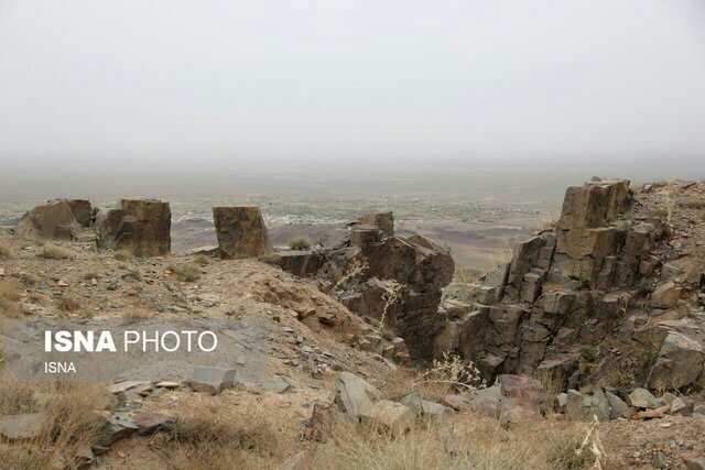 درباره قلعههای اسماعیلیه با پیشینهای تاریخی و حماسی/۹