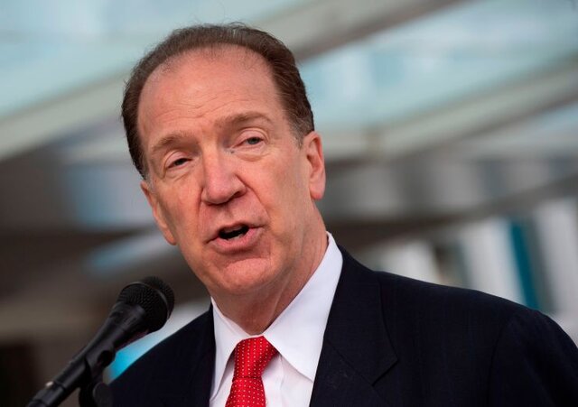 پیشبینی بانک جهانی برای اقتصاد ۲۰۲۳ پیشبینی بانک جهانی برای اقتصاد ۲۰۲۳