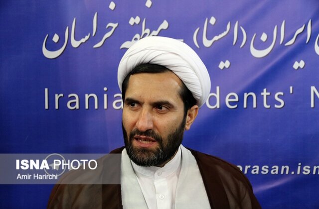 عکس از آرشیو برگزاری ۵ هزار برنامه عزاداری در بقاع متبرکه خراسان رضوی در محرم و صفر