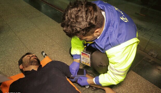 عکس اینترنتی است استفاده نامناسب از وسایل گرمایشی ۱۰ نفر در تایباد را روانه بیمارستان کرد