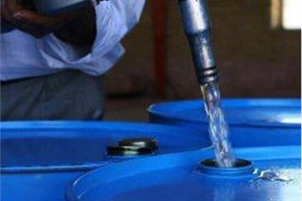 آخرین وضعیت گاز در ۴ شهرستان مرزی خراسان رضوی