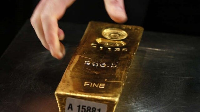 پیشبینی قیمت هفتگی طلا در جهان پیشبینی قیمت هفتگی طلا در جهان