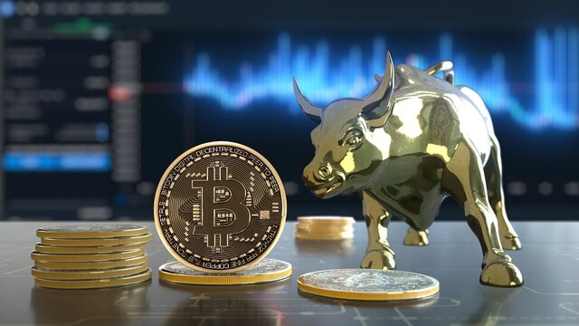 سطح سرنوشتساز بیتکوین مشخص شد سطح سرنوشتساز بیتکوین مشخص شد