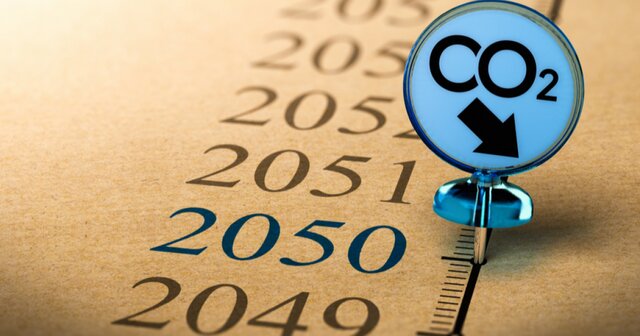 بازگشت سلامت سیاره با کمک دانشگاهها