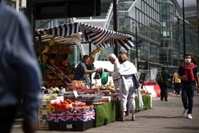 رکود در کمین بریتانیاست