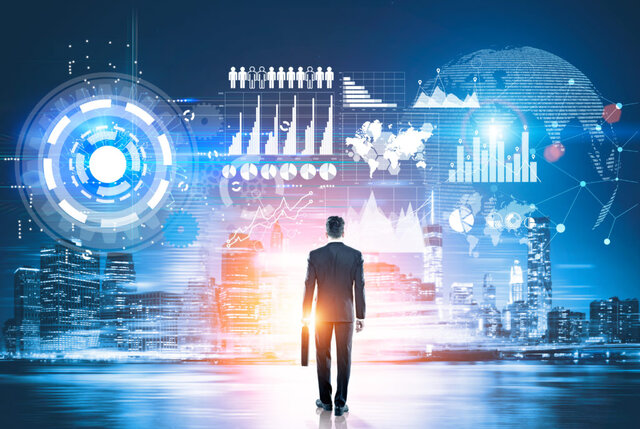 تلفیق روشهای سنتی تدریس با ابزارهای دیجیتال؛ ترکیبی طلایی برای مهارتآموزی دانشجویان