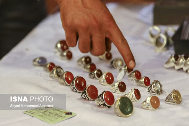 مشهد شهر جهانی گوهرسنگها باقی خواهد ماند؟