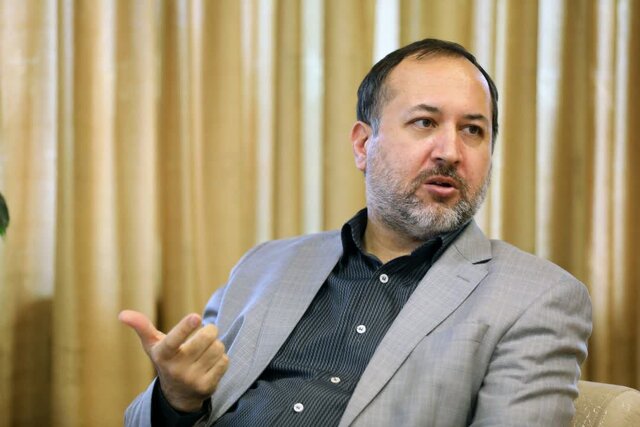 بر اساس قانون جدید انتخابات، علت رد صلاحیت به داوطلب اعلام میشود بر اساس قانون جدید انتخابات، علت رد صلاحیت به داوطلب اعلام میشود