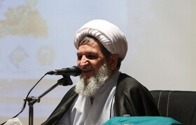 جامعه قرآنی باید در مقابل جنگ فرهنگی دشمن برای کشور پیروزی به ارمغان بیاورد