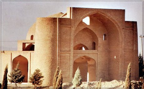 سبزوار؛ پایتخت حکومت سربداران و سرزمین گنجینههای شعر