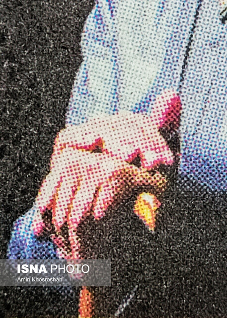 عشقی که جایگزین نبود پدر می‌شود&nbsp;