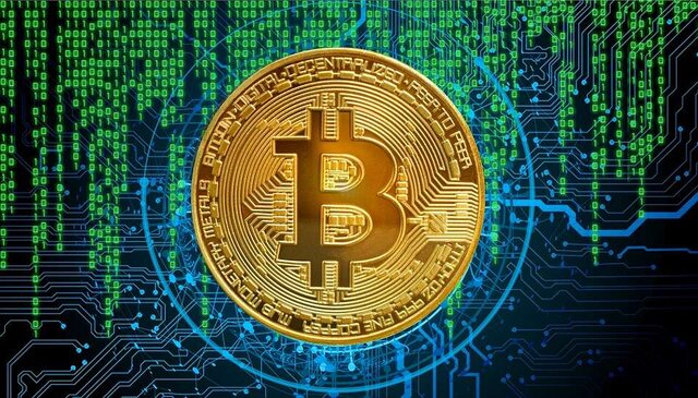 بیتکوین رکورد زد بیتکوین رکورد زد