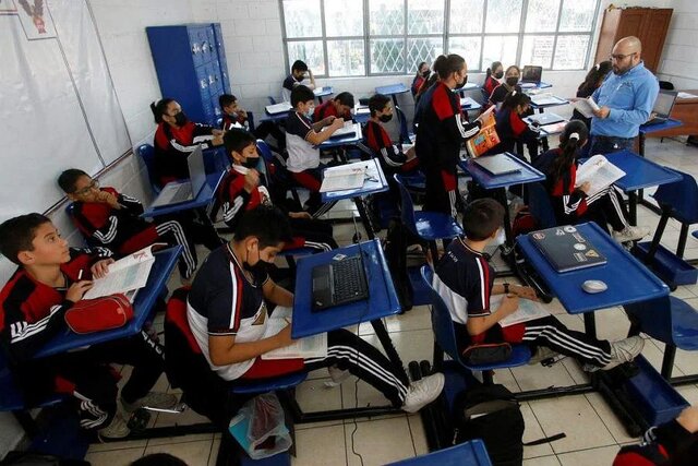 تغذیه دانشآموزان را جدی بگیریم