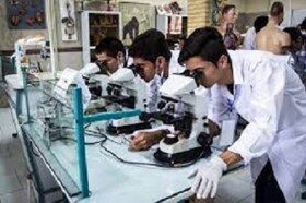 جذب ٨۵ دانشجوی پست دکترا در دانشگاه علوم پزشکی مشهد