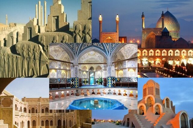 عکس تزئینی است پیشرفت تکنولوژی تابآوری گردشگری را بیشتر خواهد کرد