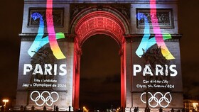 فرانسه اجازه ورود ورزشکاران روسیه به المپیک را خواهد داد؟