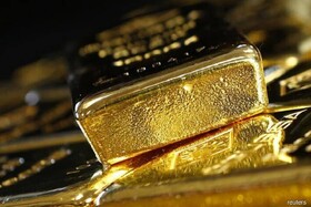 سقوط آنی قیمت طلا در بازارهای جهانی