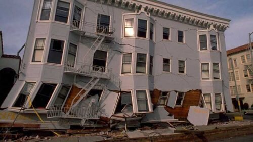 چگونه ساختمان ضد زلزله بسازیم؟