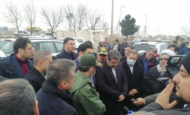 مراودات فرهنگی با کشورهای همسایه در اولویت دولت است