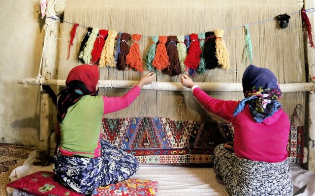 حال فرش دستباف تربتجام ناخوش است