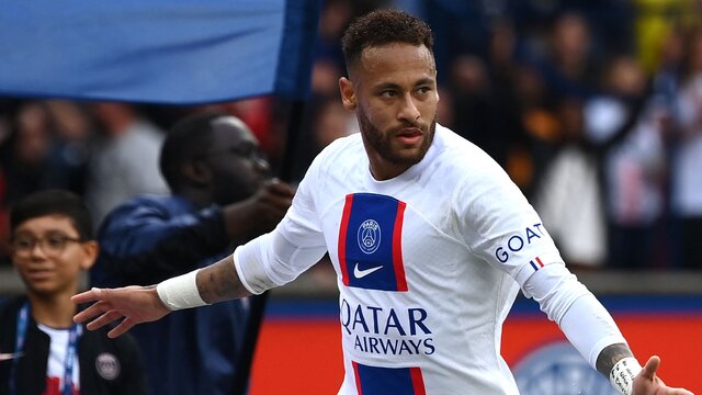 آمار باورنکردنی نیمار