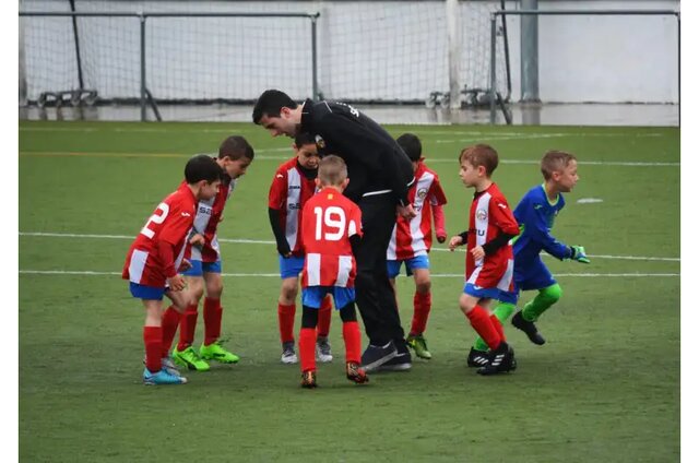 تغییر مسیر رشد دانش‌آموزان با ورزش