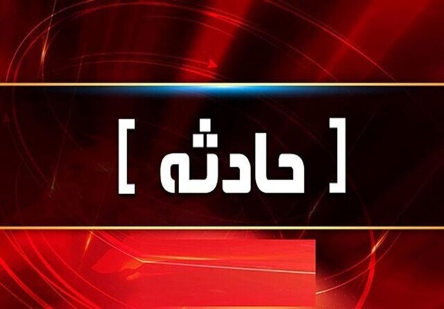 انفجار در یکی از مراکز آماد سپاه دامغان انفجار در یکی از مراکز آماد سپاه دامغان