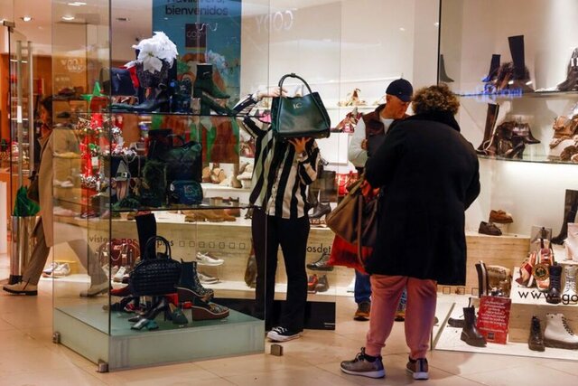 قیمت تولیدات صنعتی اسپانیا صعود کرد قیمت تولیدات صنعتی اسپانیا صعود کرد