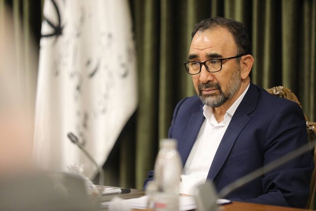 عکس از آرشیو تکمیل ۷۰۰ هزار اسکان از قبل پیشبینی شده در مشهد طی شب گذشته