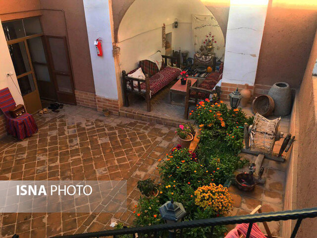 عکس تزئینی است آمادگی ۲۰۰ اقامتگاه بومگردی در خراسان رضوی برای میزبانی از مسافران نوروزی