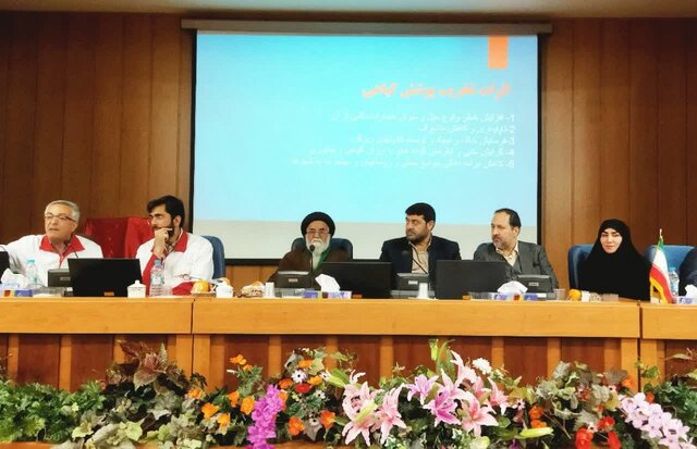 برخی کشورها با هدف جاسوسی در زلزله ترکیه کمک‌رسانی کردند/معیشت همکاران دغدغه اصلی است