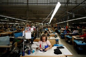 اقتصاد کانادا به سلامت رسید