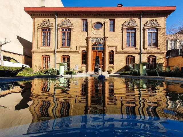 لاله کندوان، یادگاری از دوران باستان