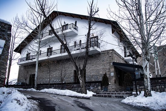 لاله کندوان، یادگاری از دوران باستان