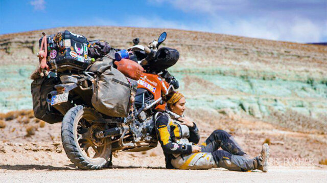 معروفترین زنان جهانگرد تاریخ را بشناسید