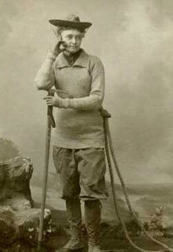 معروفترین زنان جهانگرد تاریخ را بشناسید