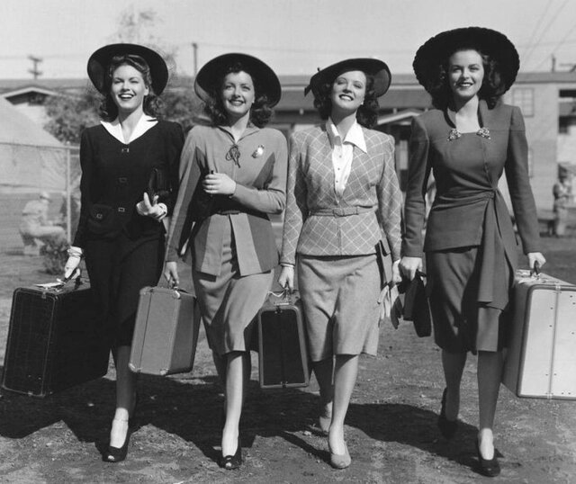 معروفترین زنان جهانگرد تاریخ را بشناسید معروفترین زنان جهانگرد تاریخ را بشناسید