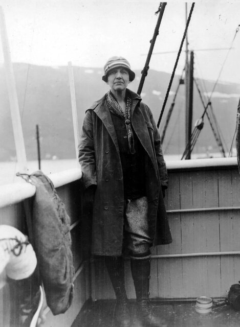 معروفترین زنان جهانگرد تاریخ را بشناسید