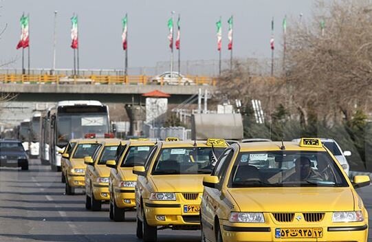 حمل‌ونقل کرامت محور یکی از اولویت‌های سازمان تاکسیرانی مشهد برای استقبال از زائران است