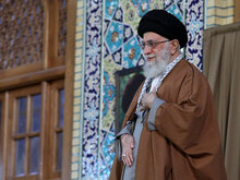 تاکیدات مکرر رهبر انقلاب بر مردمسالاری دینی، حفظ اتحاد و ایستادگی برابر استکبار