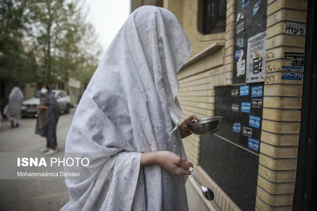 چهارشنبه سوری بازماندهای از ایران باستان