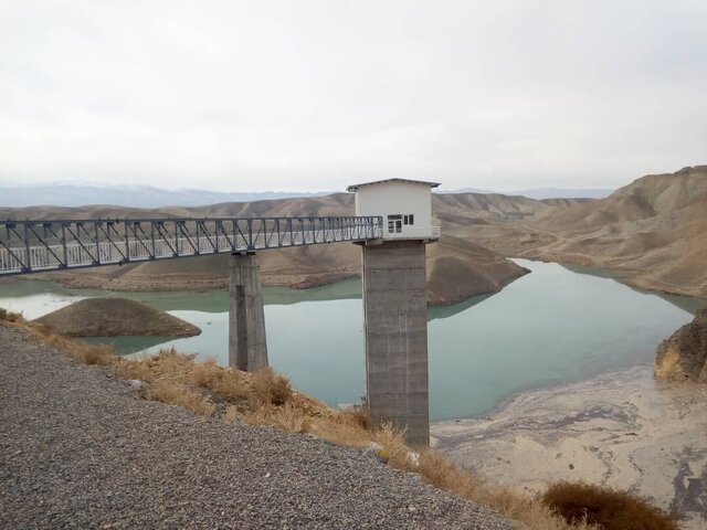 بارندگی‌هایی که سدها را پر نکرد